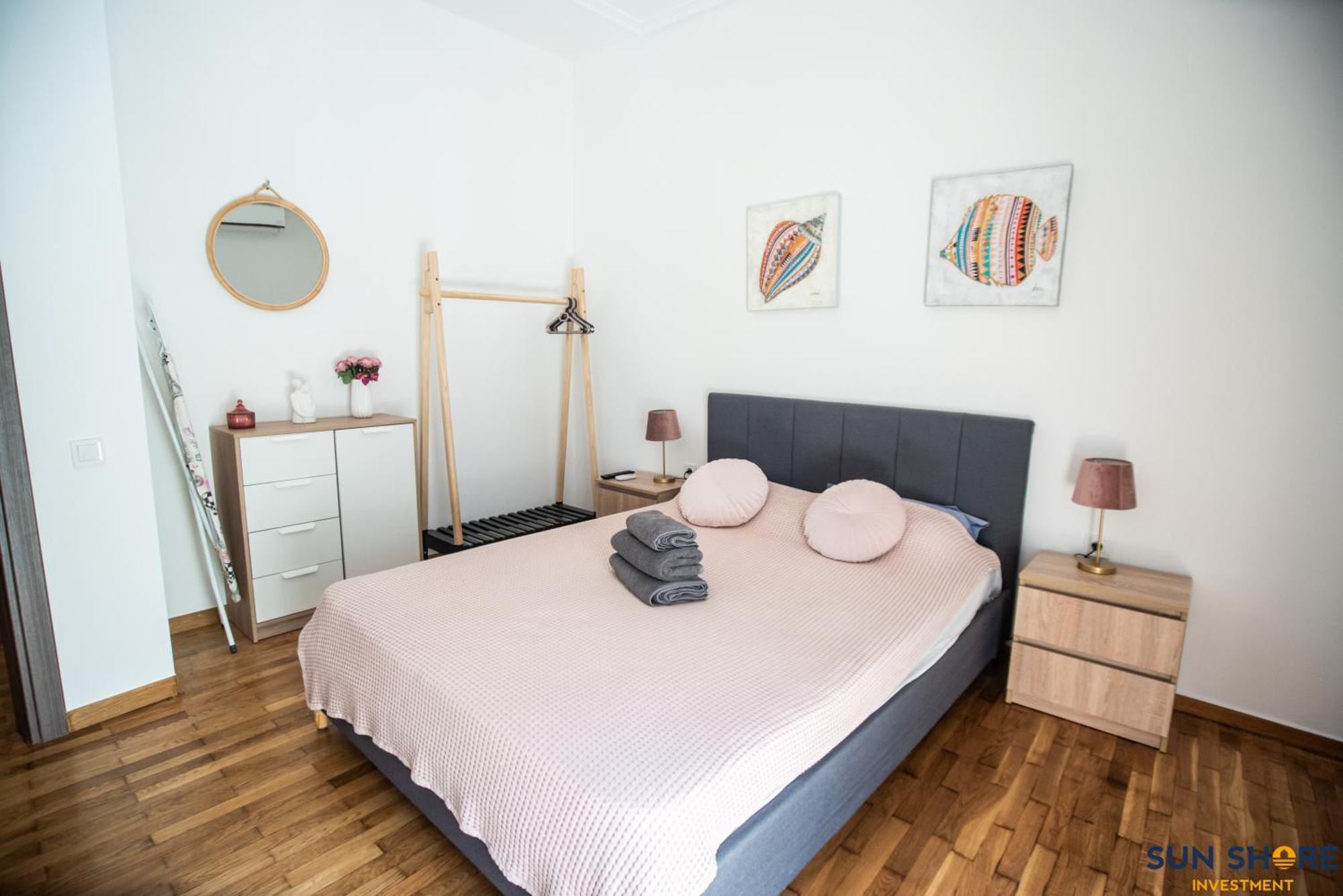 Explore Greece From Comfortable City Centre Apartment Chalkís エクステリア 写真