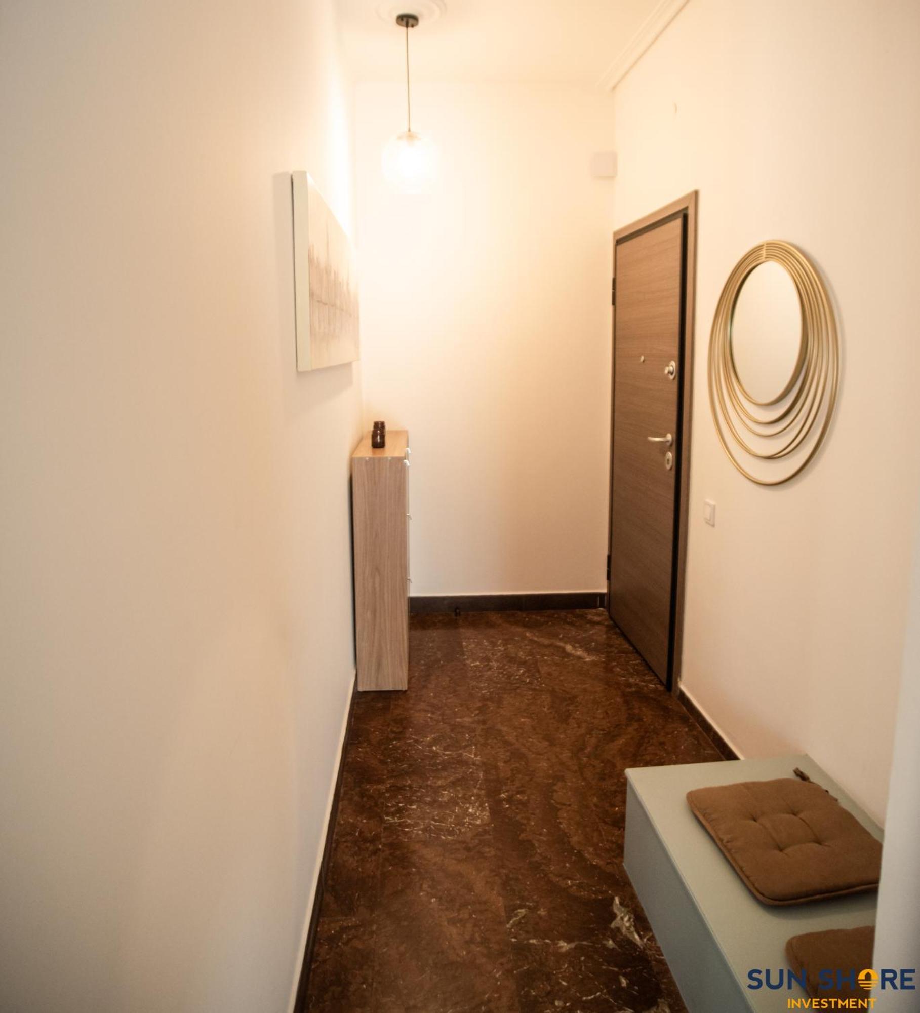 Explore Greece From Comfortable City Centre Apartment Chalkís エクステリア 写真